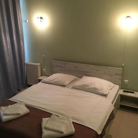 Hotel Lim Batumi Bagian luar foto