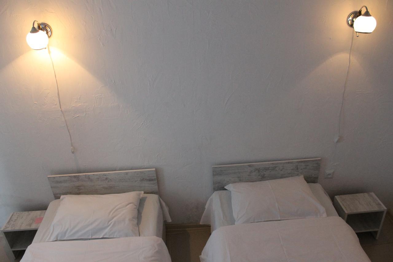 Hotel Lim Batumi Bagian luar foto