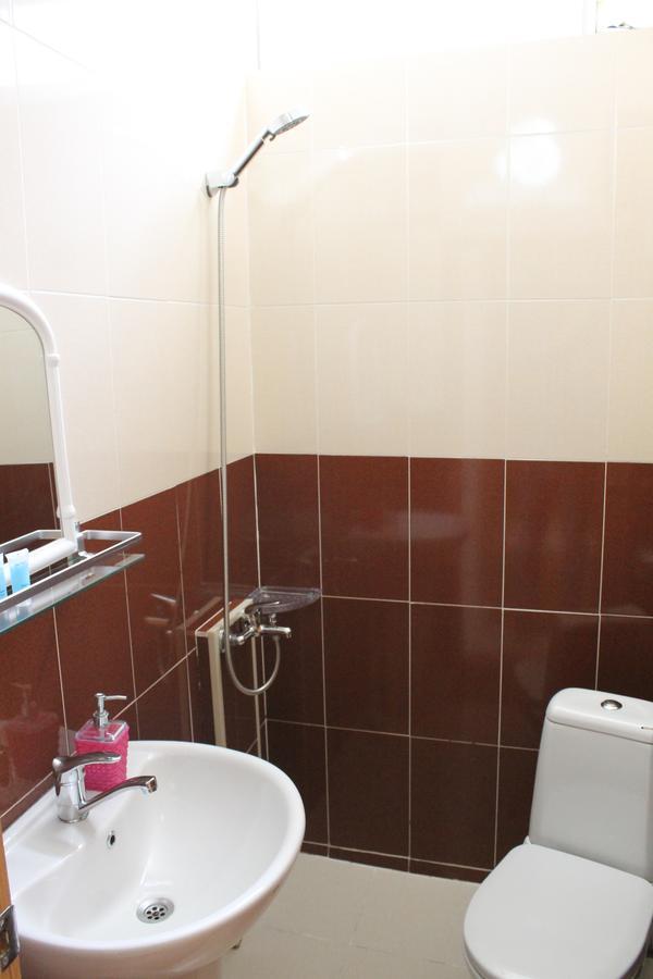 Hotel Lim Batumi Bagian luar foto
