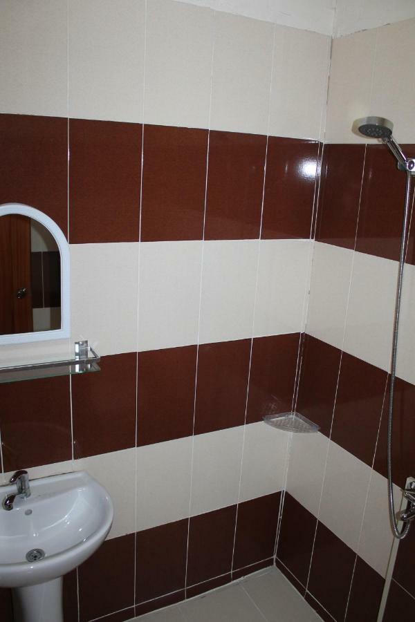 Hotel Lim Batumi Bagian luar foto