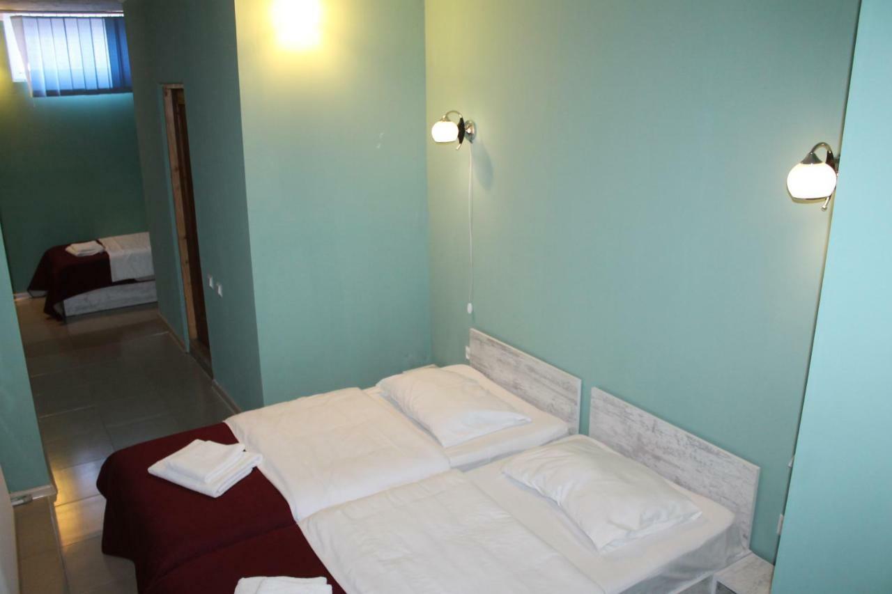Hotel Lim Batumi Bagian luar foto